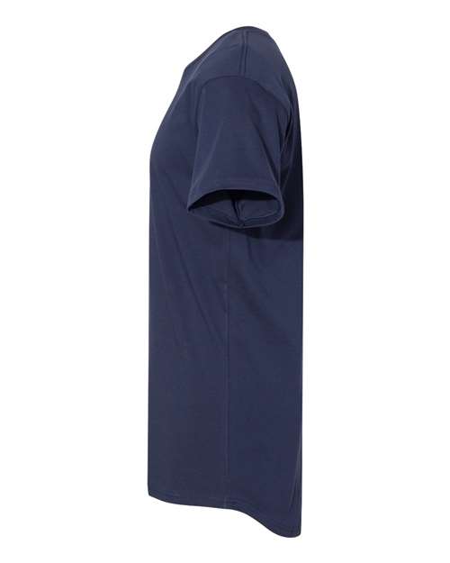 BELLA + CANVAS Long Body Urban Tee 3006