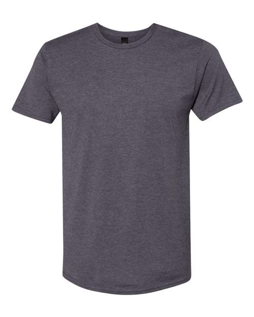 Hanes Perfect-T T-Shirt 4980 Charcoal Heather