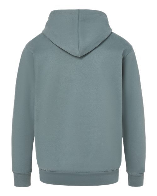 MV Sport Vintage Fleece Hooded Sweatshirt 1478