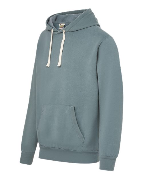 MV Sport Vintage Fleece Hooded Sweatshirt 1478