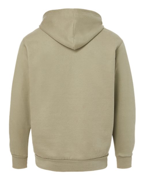 MV Sport Vintage Fleece Hooded Sweatshirt 1478
