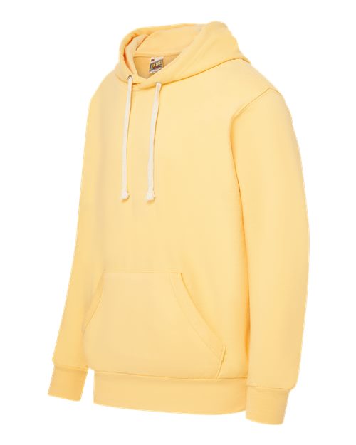 MV Sport Vintage Fleece Hooded Sweatshirt 1478