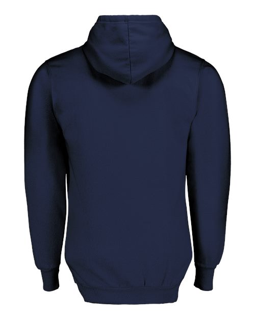 MV Sport Vintage Fleece Hooded Sweatshirt 1478