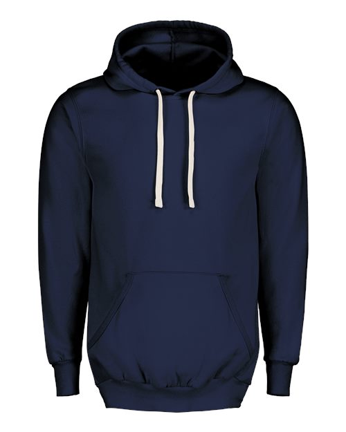 MV Sport Vintage Fleece Hooded Sweatshirt 1478