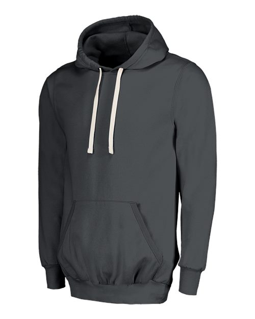 MV Sport Vintage Fleece Hooded Sweatshirt 1478