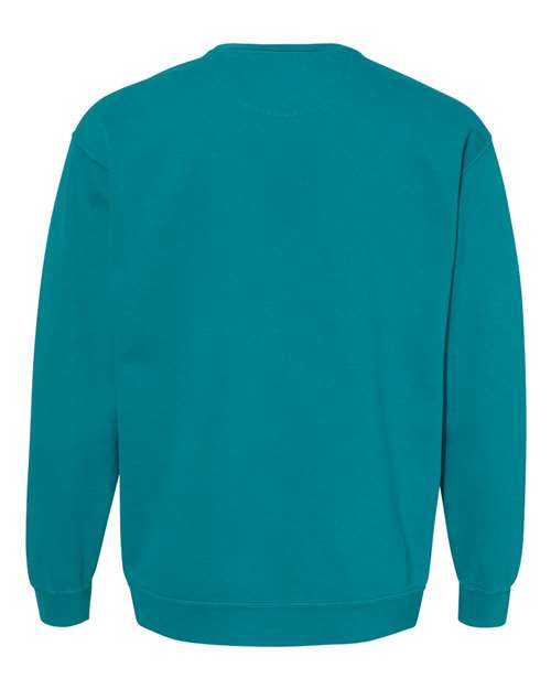 Comfort Colors Youth Attain Two-Button Jersey 1566 Terracotta Custom Embroidered Business Logo