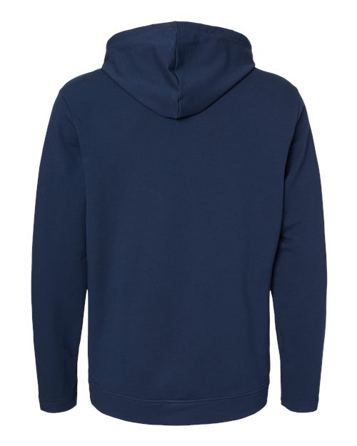 Adidas Lightweight Hooded Sweatshirt A450 Custom Embroidered Business Logo