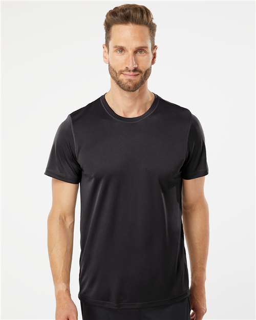 Custom Embroidered Adidas Sport T-Shirt A376
