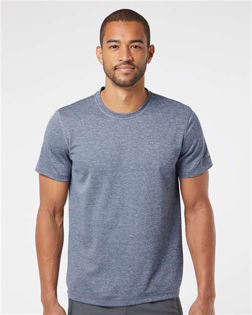Custom Embroidered Adidas Sport T-Shirt A376