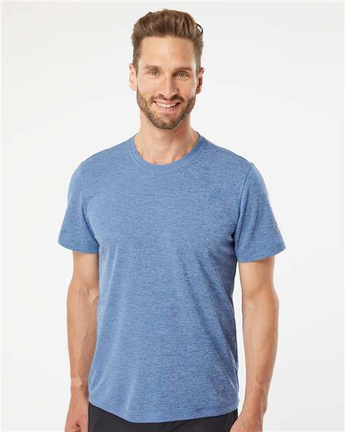 Custom Embroidered Adidas Sport T-Shirt A376