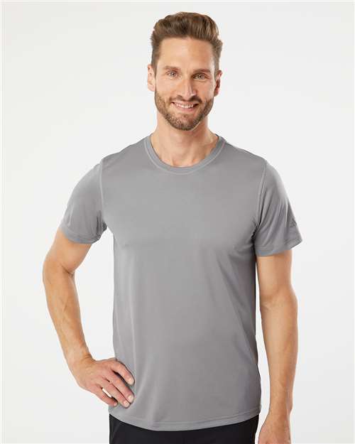 Custom Embroidered Adidas Sport T-Shirt A376