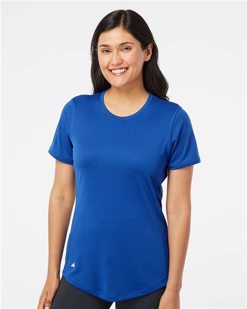 Custom Embroidered Adidas Women's Sport T-Shirt A377