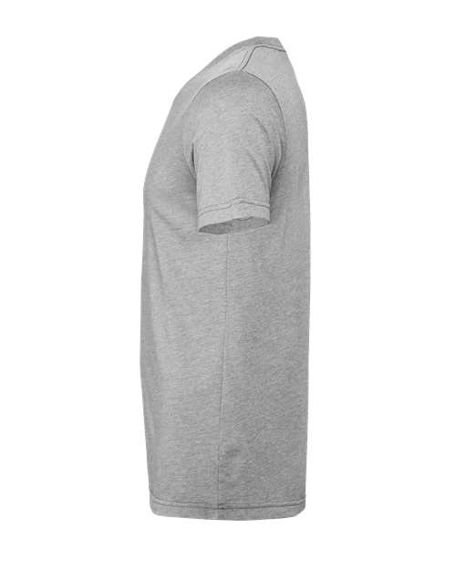 BELLA + CANVAS CVC Jersey Tee 3001CVC Athletic Heather