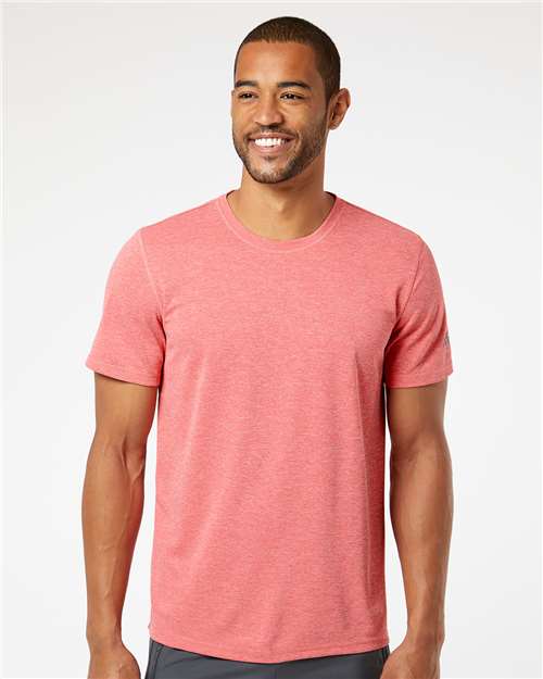 Custom Embroidered Adidas Sport T-Shirt A376