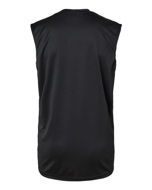 C2 Sport Youth Sleeveless T-Shirt 5230
