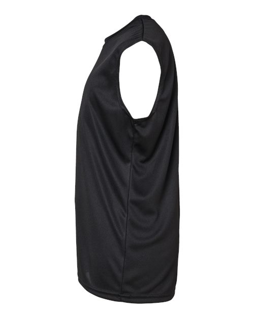 C2 Sport Youth Sleeveless T-Shirt 5230