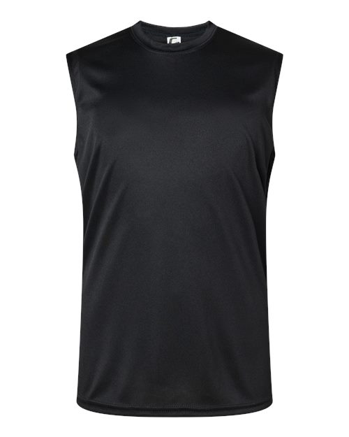 C2 Sport Youth Sleeveless T-Shirt 5230