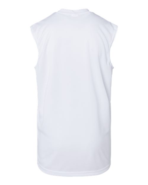 C2 Sport Youth Sleeveless T-Shirt 5230