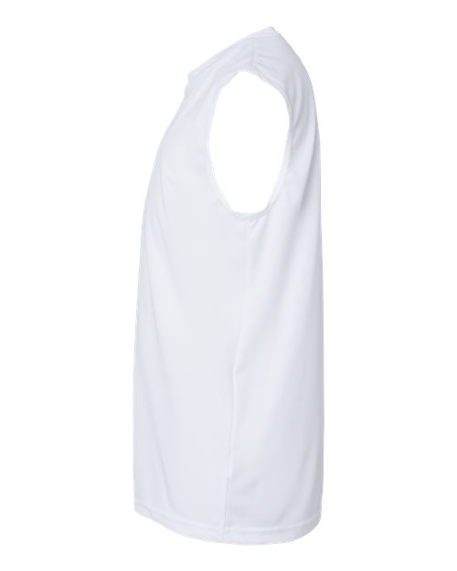 C2 Sport Youth Sleeveless T-Shirt 5230