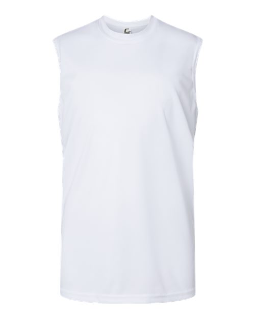 C2 Sport Youth Sleeveless T-Shirt 5230