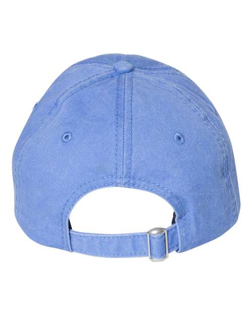 Valucap Pigment-Dyed Cap SP500