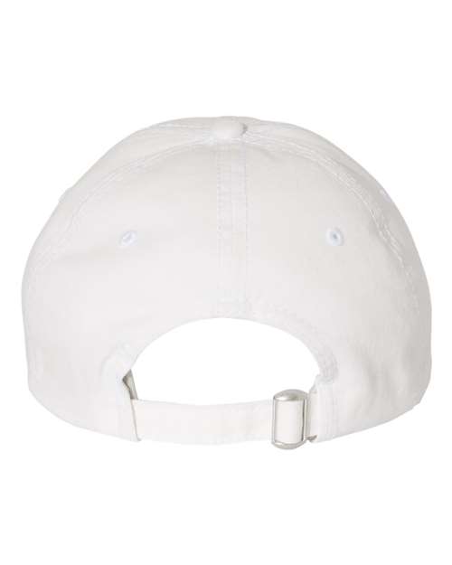 Valucap Pigment-Dyed Cap SP500