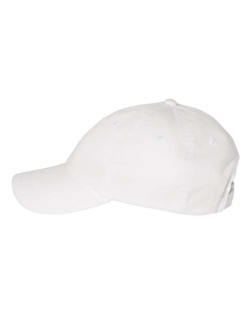 Valucap Pigment-Dyed Cap SP500