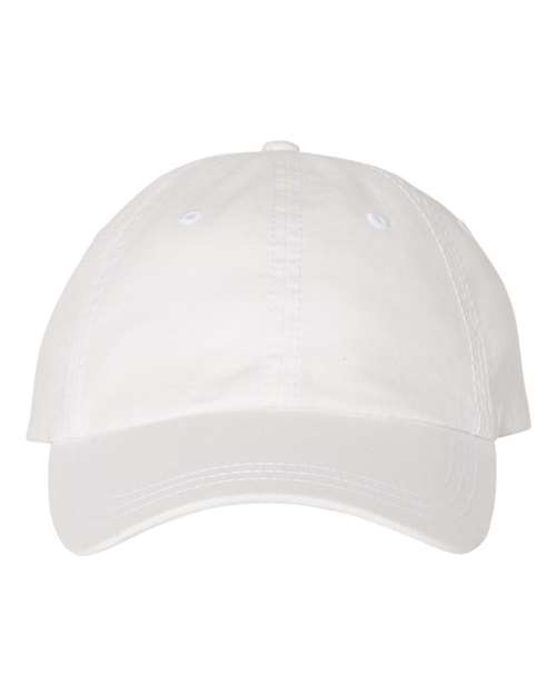 Valucap Pigment-Dyed Cap SP500