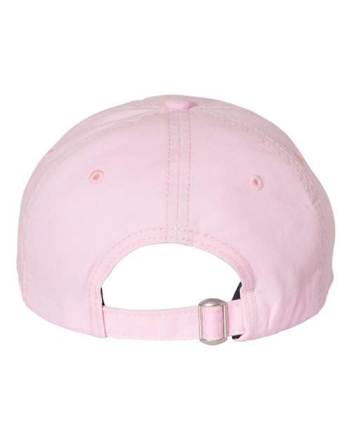 Valucap Pigment-Dyed Cap SP500