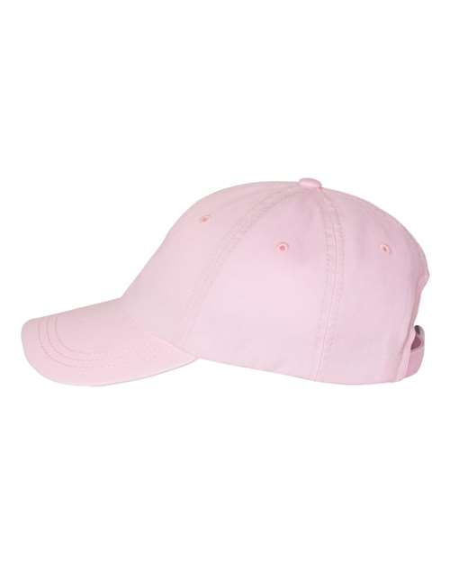 Valucap Pigment-Dyed Cap SP500