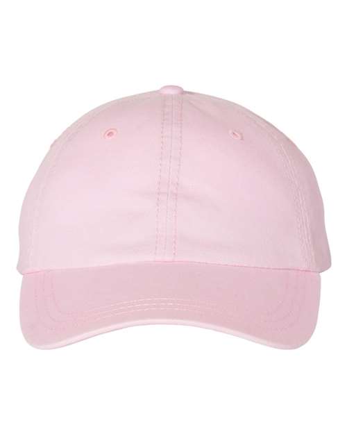 Valucap Pigment-Dyed Cap SP500
