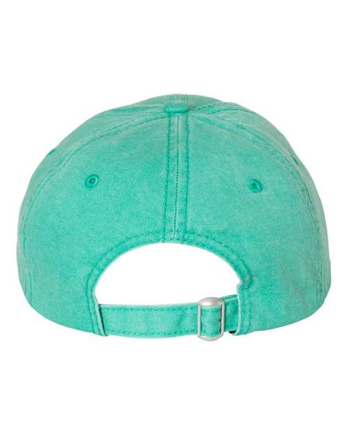 Valucap Pigment-Dyed Cap SP500