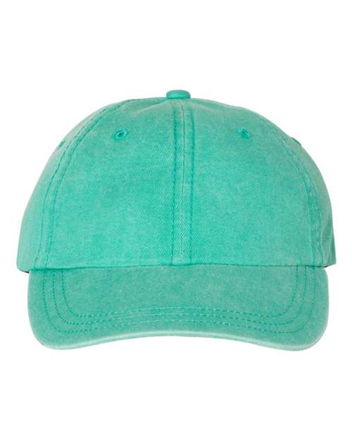 Valucap Pigment-Dyed Cap SP500