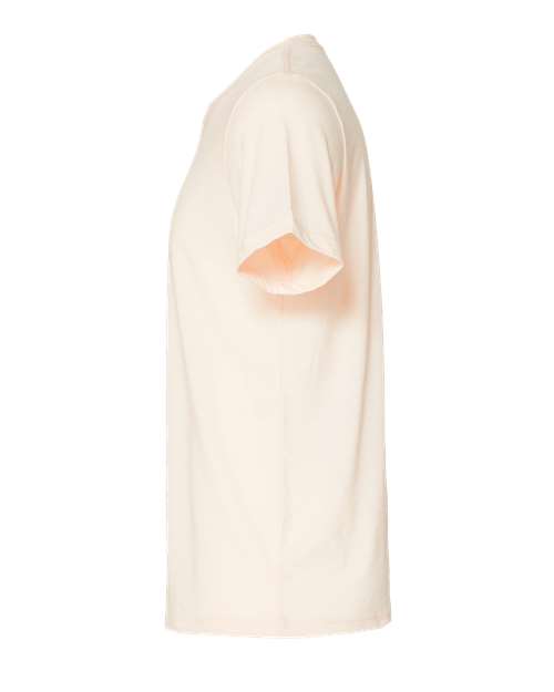 BELLA + CANVAS Triblend Tee 3413 Solid Natural Triblend