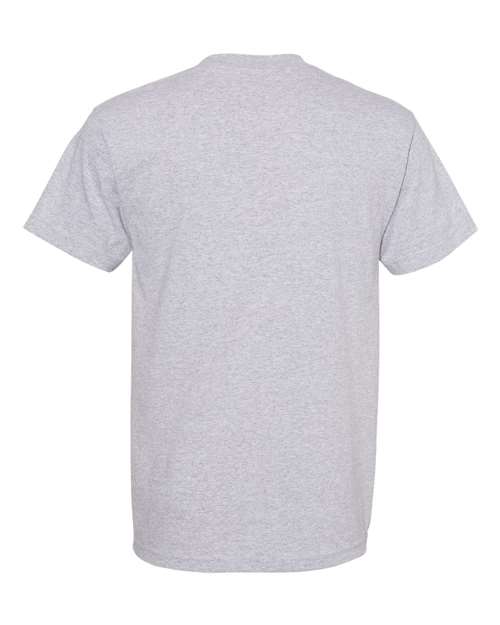 ALSTYLE Classic Pocket T-Shirt 1305