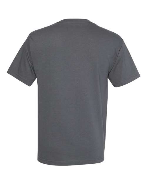 ALSTYLE Classic Pocket T-Shirt 1305