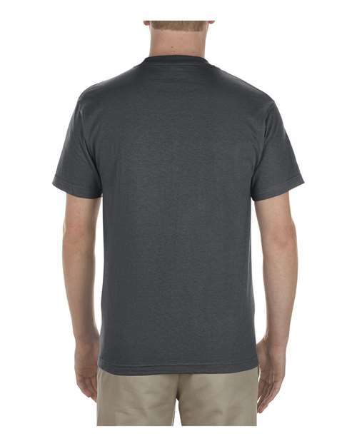 ALSTYLE Classic Pocket T-Shirt 1305