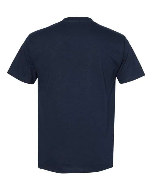 ALSTYLE Classic Pocket T-Shirt 1305