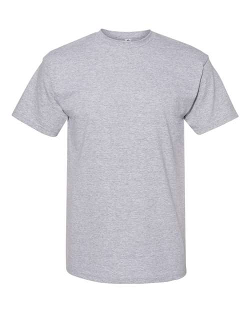 American Apparel Midweight Cotton Tee 1701