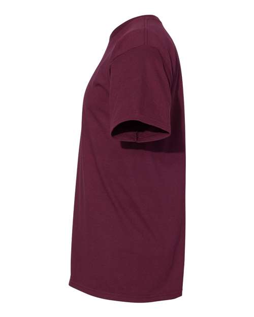 American Apparel Midweight Cotton Tee 1701