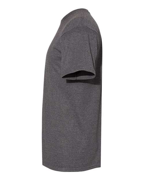 American Apparel Midweight Cotton Tee 1701