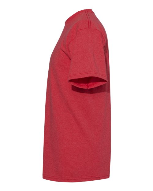 American Apparel Midweight Cotton Tee 1701
