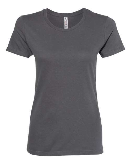 ALSTYLE Women’s Ultimate T-Shirt 2562