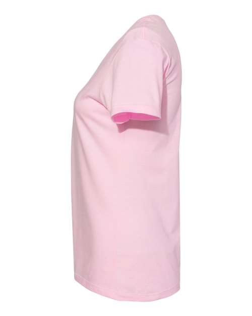 ALSTYLE Women’s Ultimate T-Shirt 2562