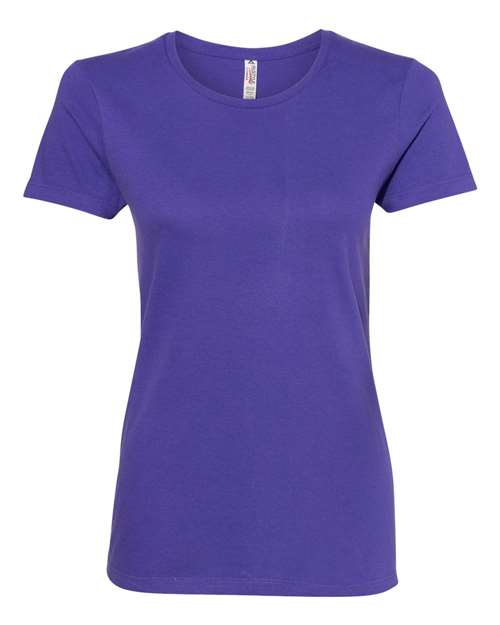 ALSTYLE Women’s Ultimate T-Shirt 2562
