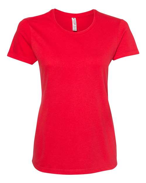 ALSTYLE Women’s Ultimate T-Shirt 2562