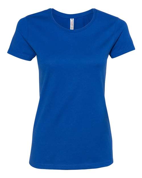 ALSTYLE Women’s Ultimate T-Shirt 2562