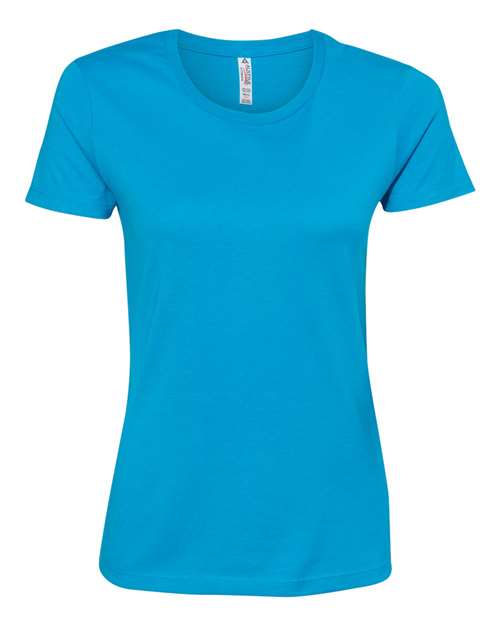 ALSTYLE Women’s Ultimate T-Shirt 2562