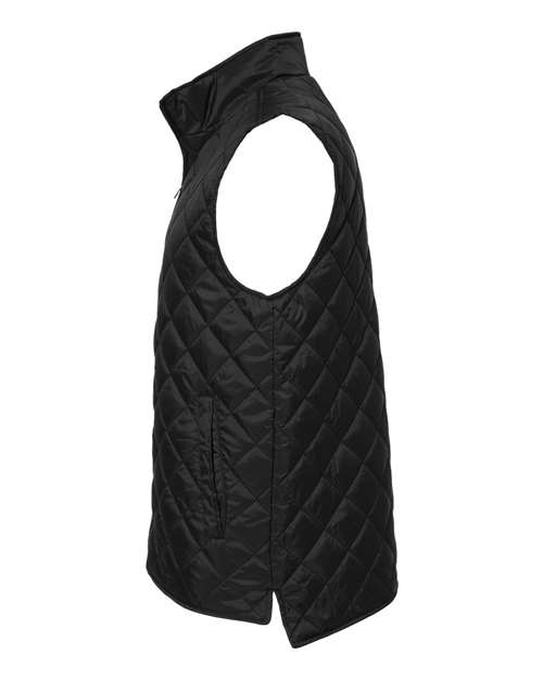 Weatherproof Vintage Diamond Quilted Vest 207359