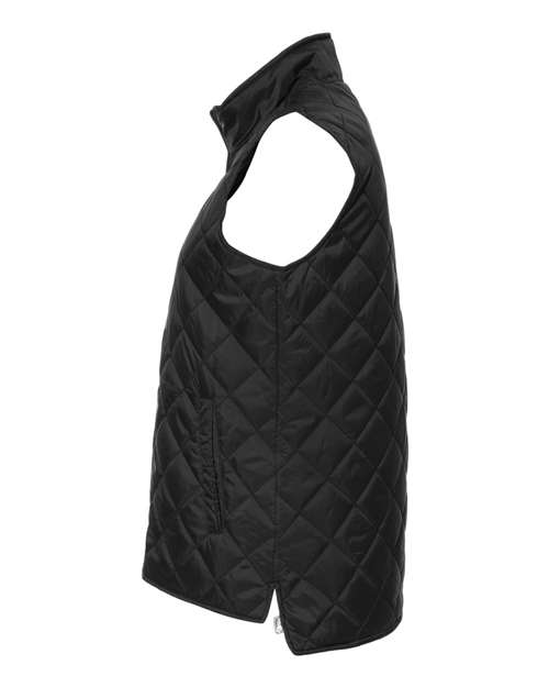 Weatherproof Women's Vintage Diamond Quilted Vest W207359